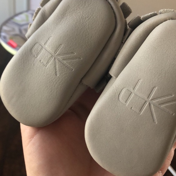 Freshly picked newborn Mocs - Picture 3 of 3